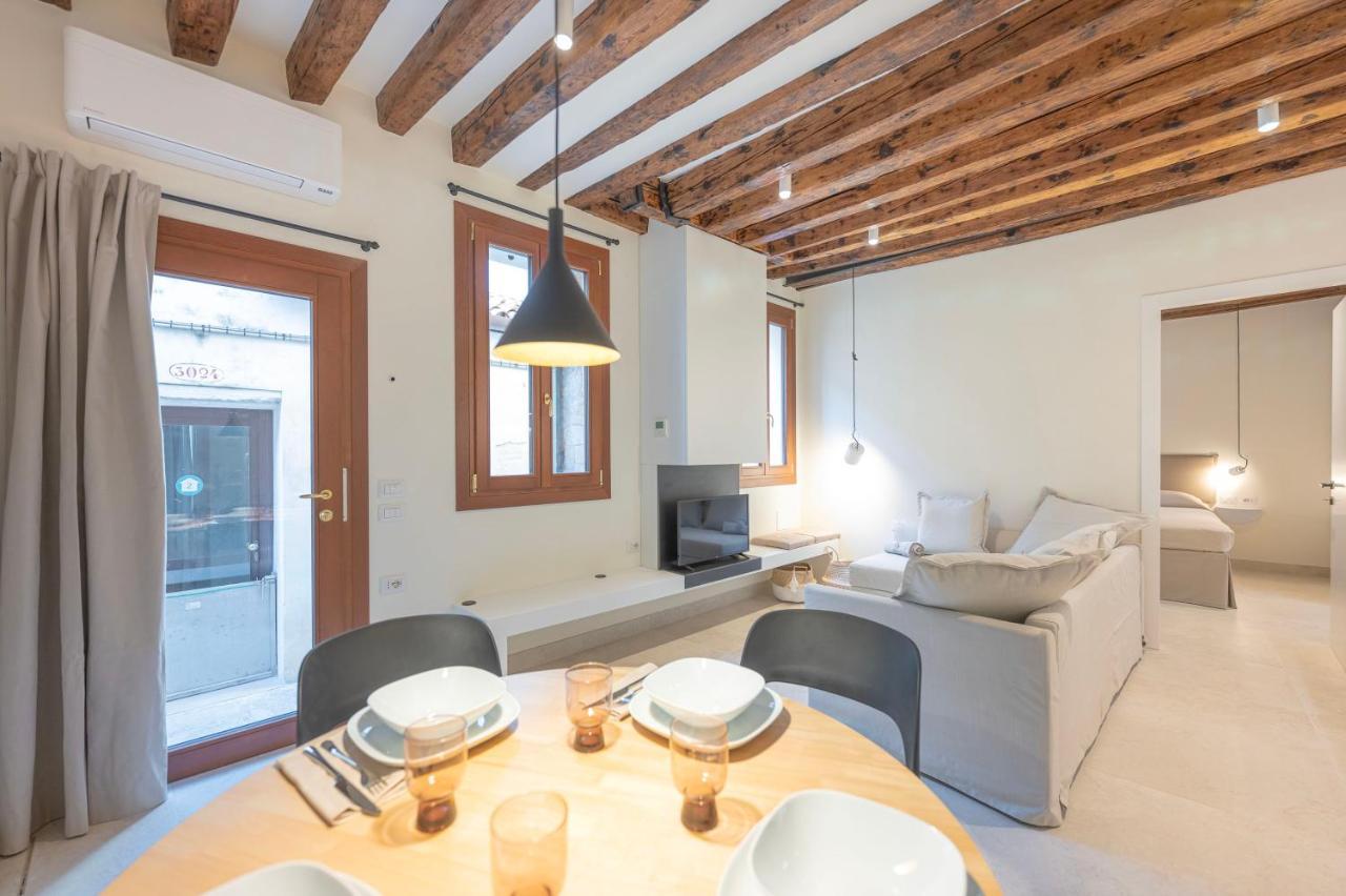 Grifalcon D'Oro - Venice City Center Exterior photo